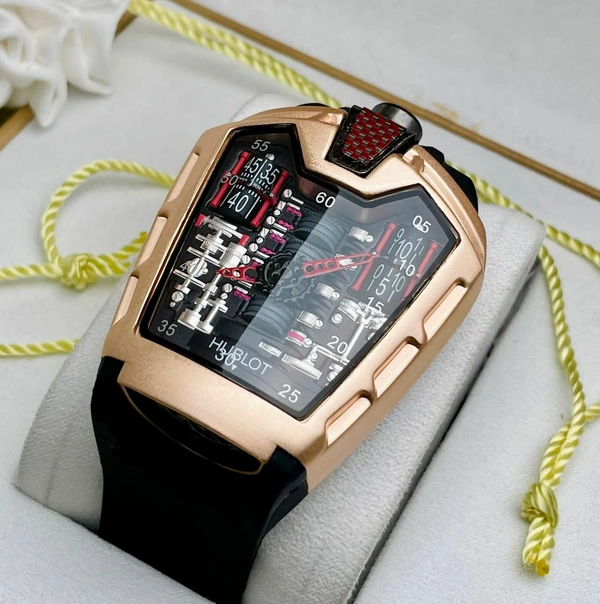 HUBLOT