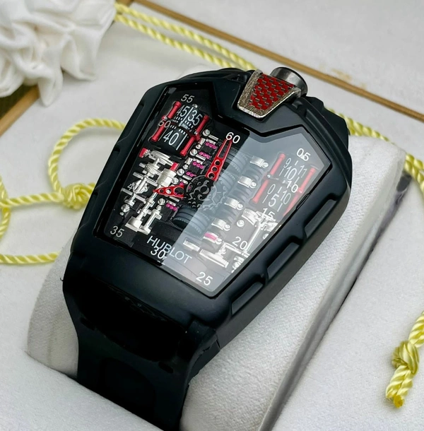 HUBLOT
