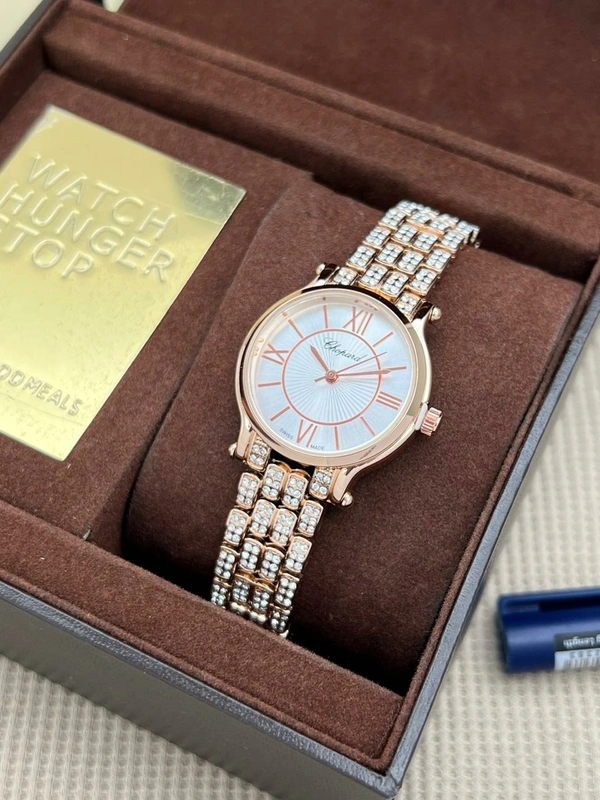 CHOPARD