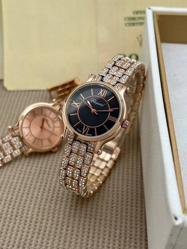 CHOPARD