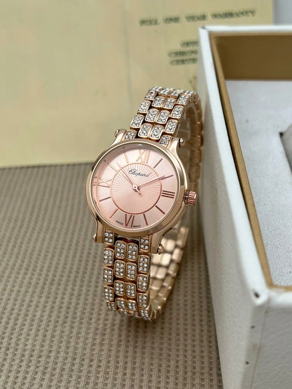 CHOPARD