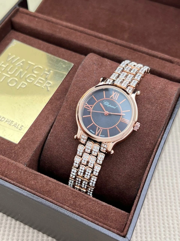 CHOPARD