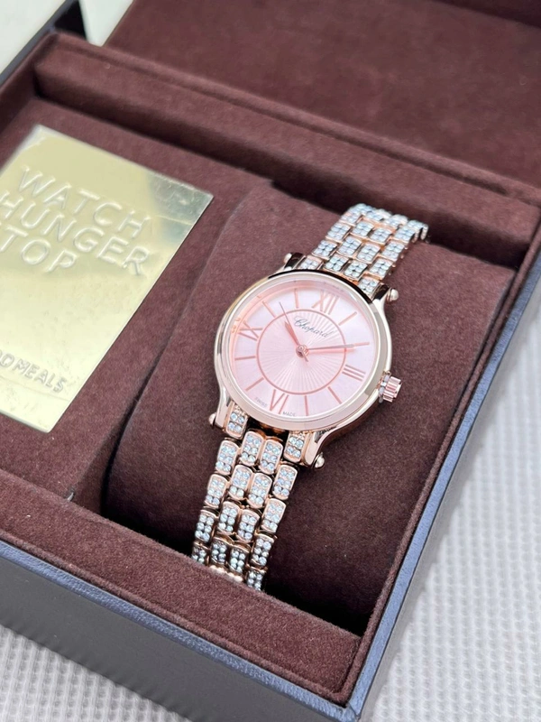 CHOPARD