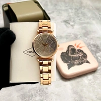 FOSSIL CARLIE DIAMOND