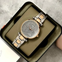 FOSSIL CARLIE DIAMOND
