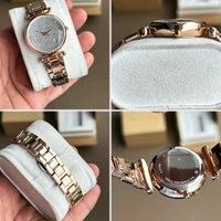 FOSSIL CARLIE DIAMOND