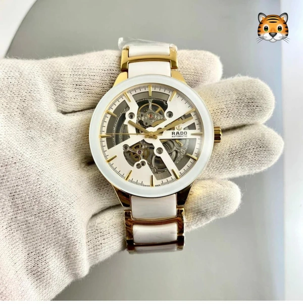 RADO DIASTAR AUTOMATIC