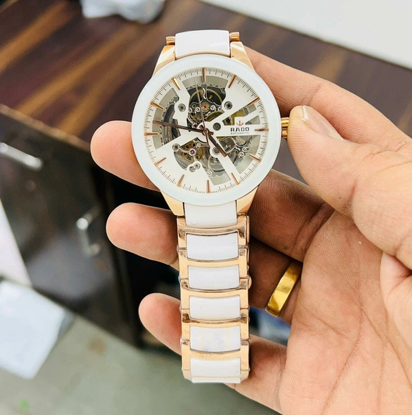 RADO DIASTAR AUTOMATIC