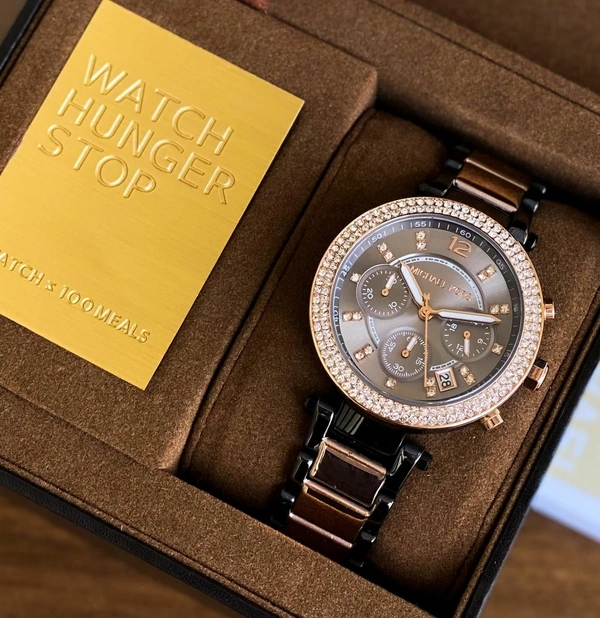 MICHAEL KORS
