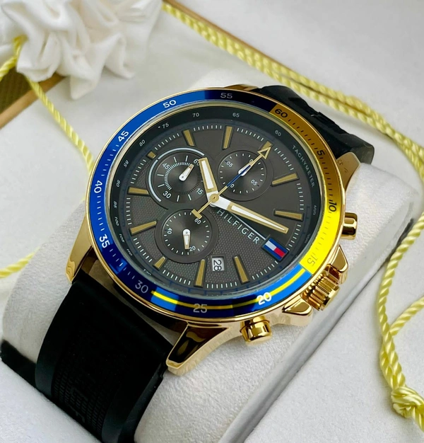 TOMMY HILFIGER