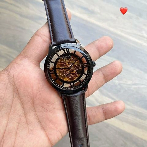 FOSSIL (AUTOMATIC)