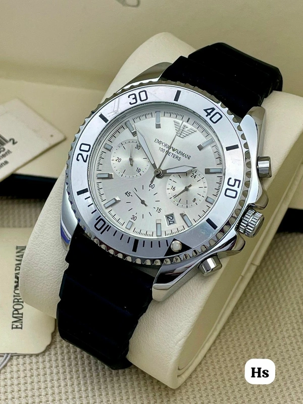 EMPORIO ARMANI