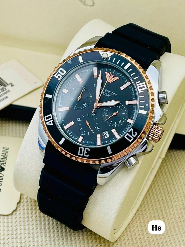EMPORIO ARMANI