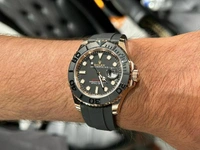 ROLEX YACHT MASTER
