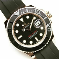 ROLEX YACHT MASTER