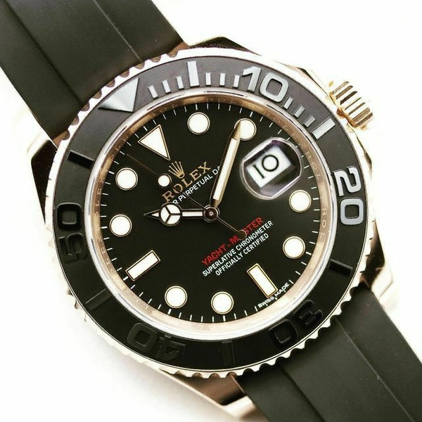 ROLEX YACHT MASTER