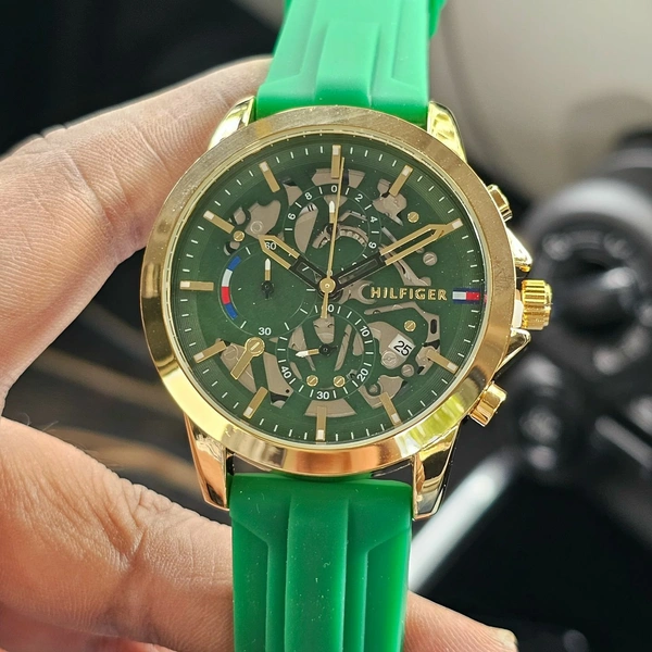 TOMMY HILFIGER