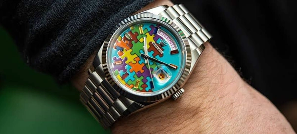 ROLEX