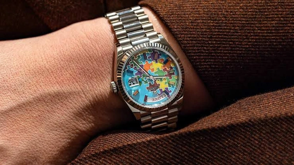 ROLEX