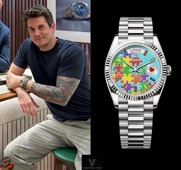 ROLEX