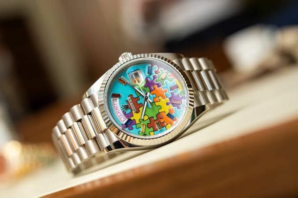 ROLEX
