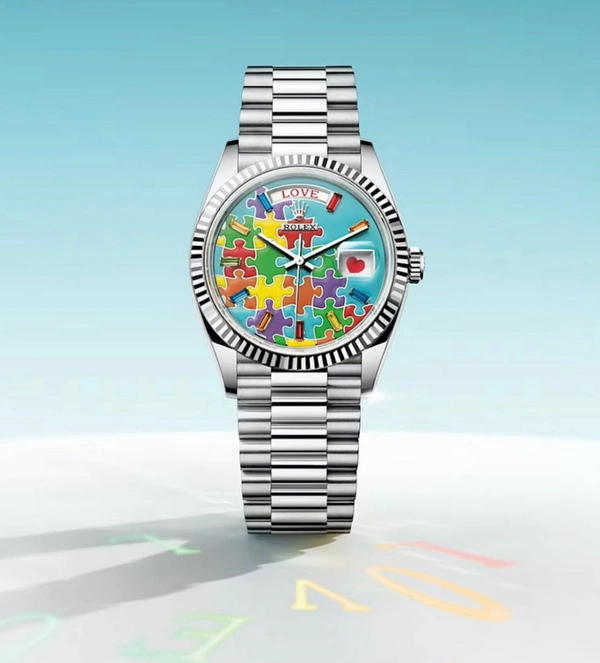 ROLEX