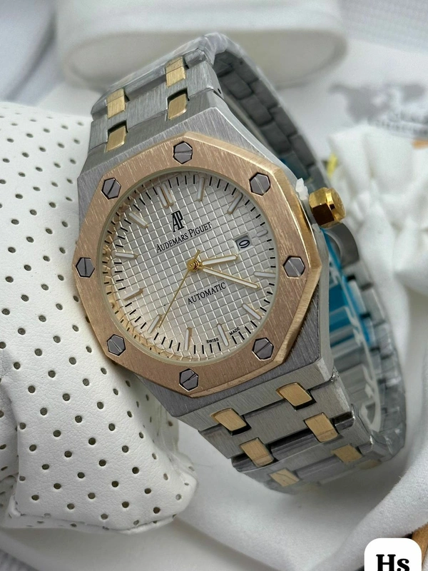 AUDEMARS PIGUET