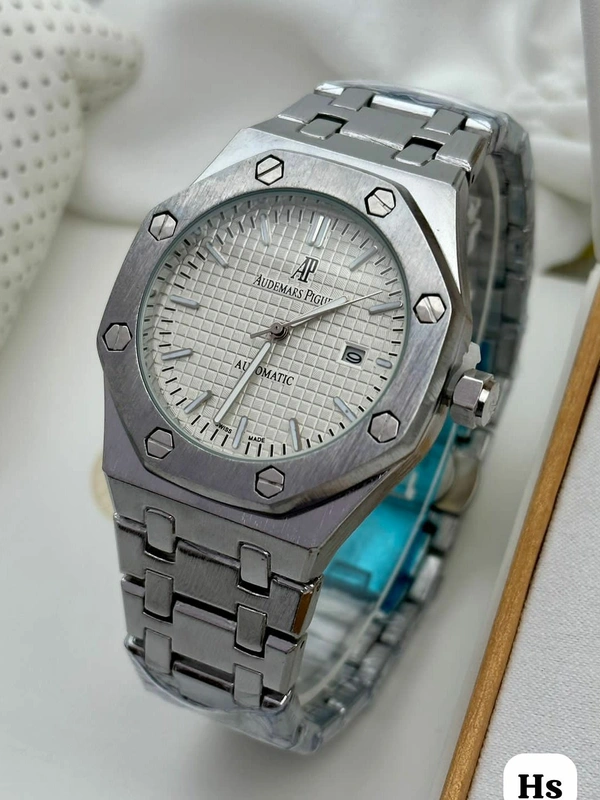 AUDEMARS PIGUET