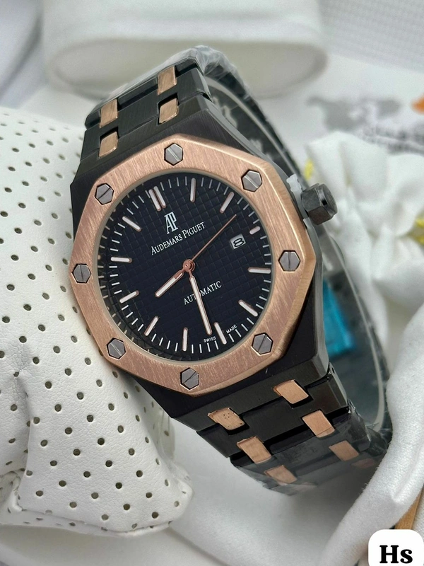 AUDEMARS PIGUET