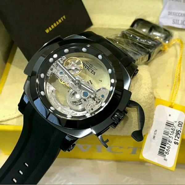 INVICTA