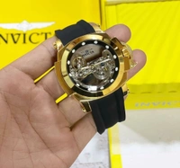 INVICTA