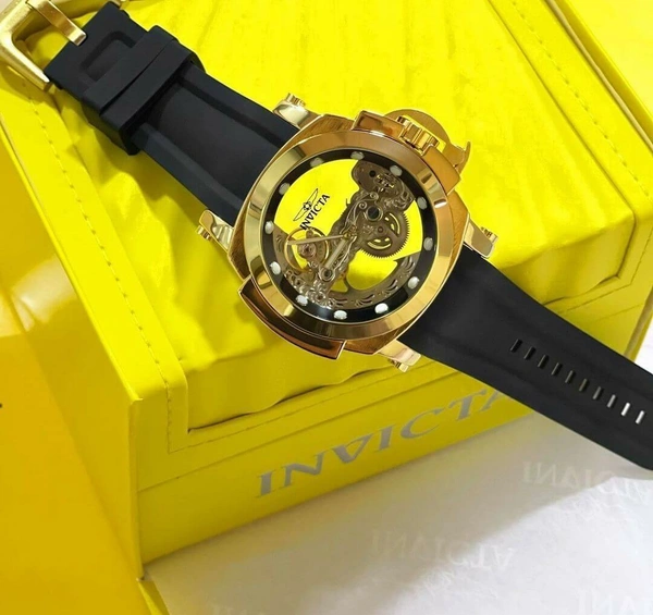 INVICTA