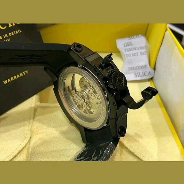 INVICTA