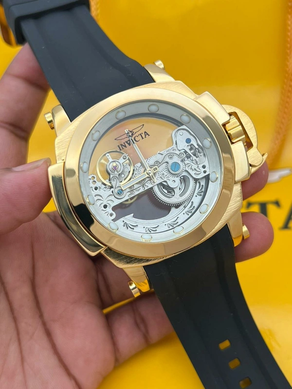 INVICTA