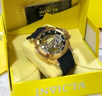 INVICTA