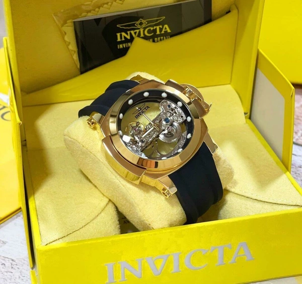 INVICTA