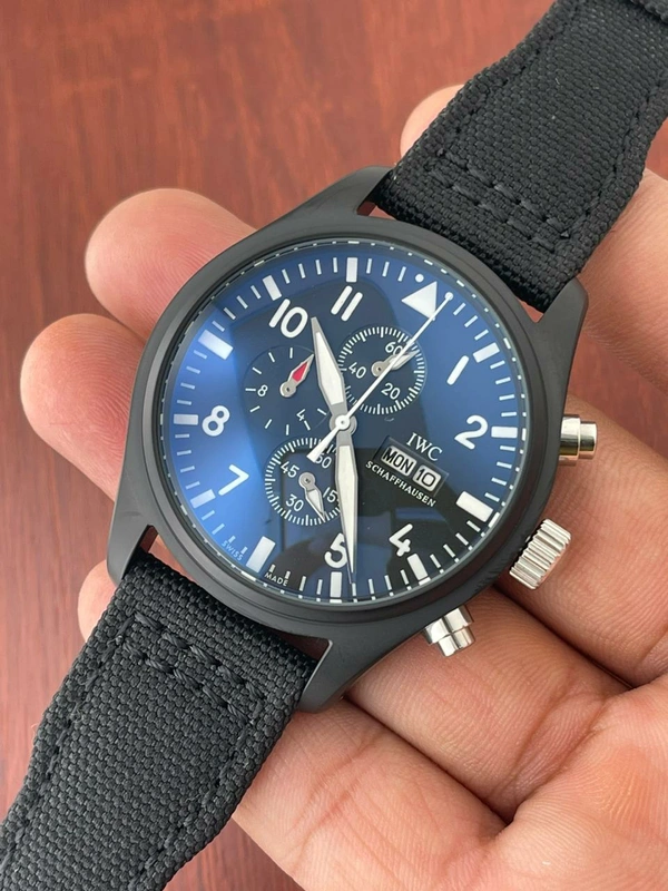 IWC SCHAFFHAUSEN