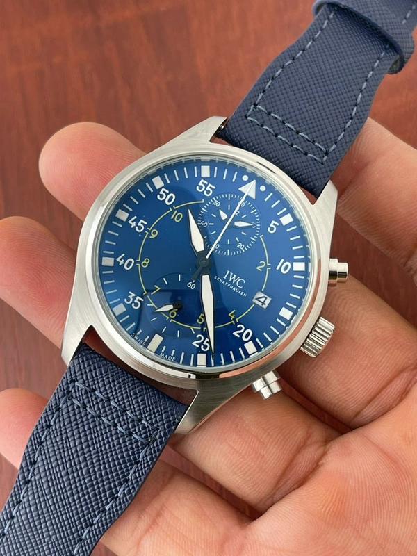 IWC SCHAFFHAUSEN