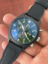 IWC SCHAFFHAUSEN