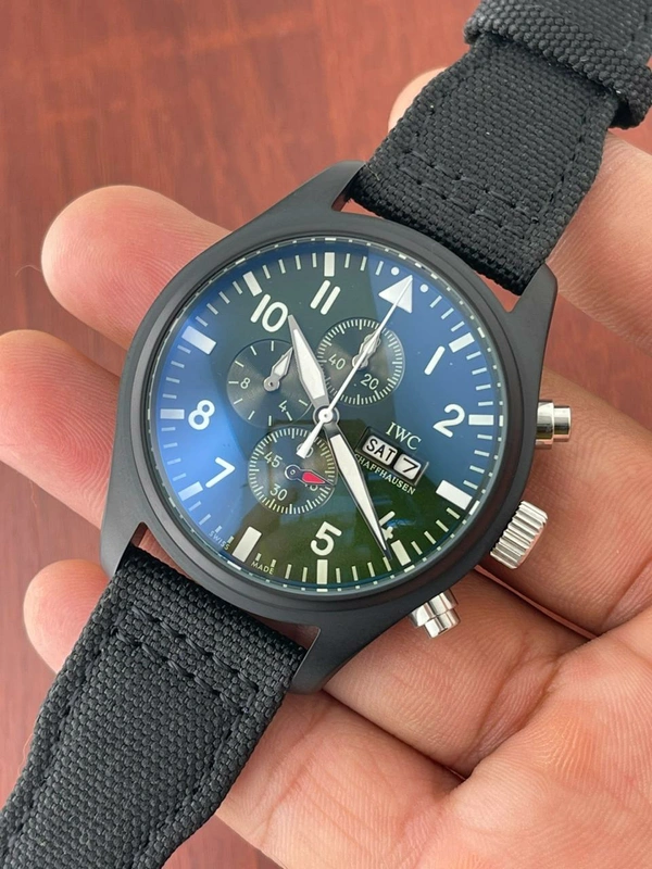 IWC SCHAFFHAUSEN