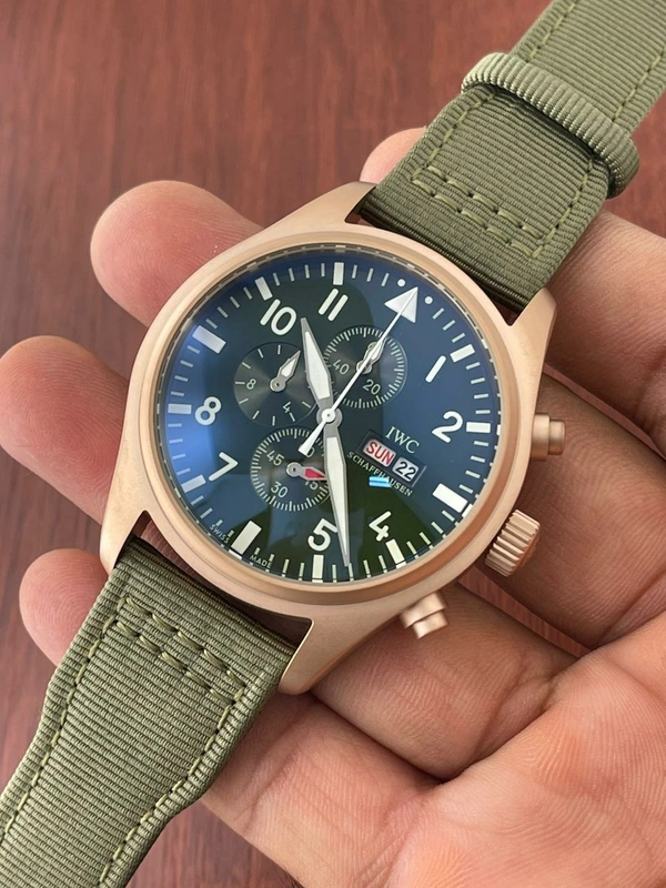 IWC SCHAFFHAUSEN