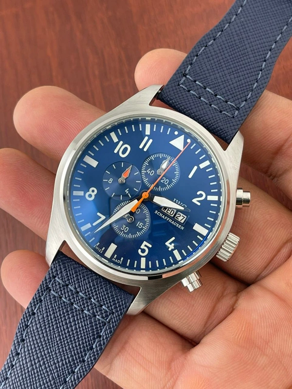 IWC SCHAFFHAUSEN