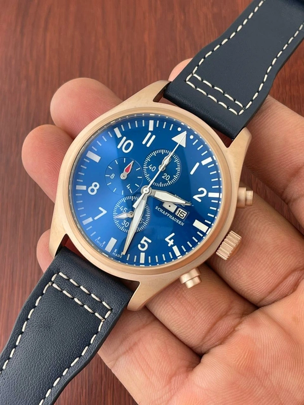 IWC SCHAFFHAUSEN