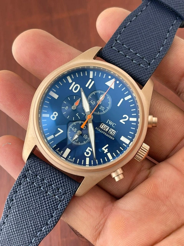 IWC SCHAFFHAUSEN