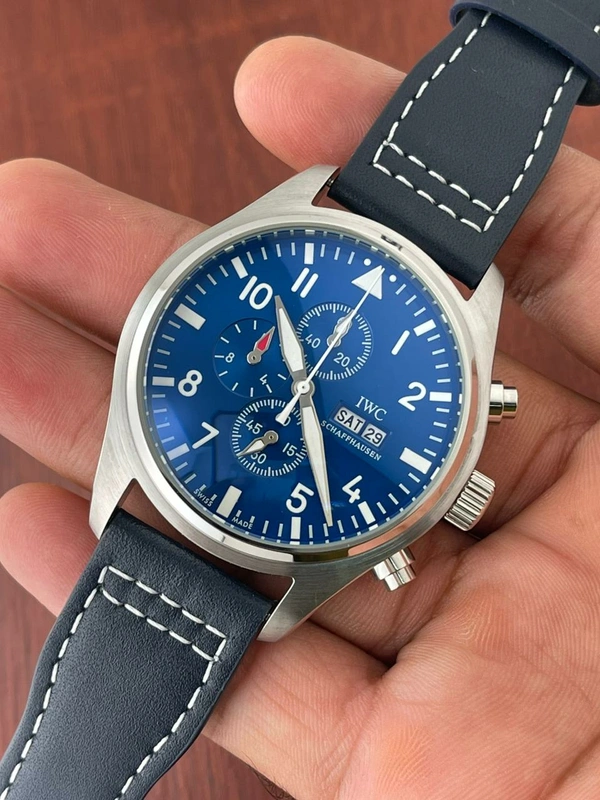 IWC SCHAFFHAUSEN