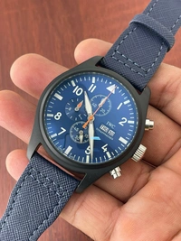 IWC SCHAFFHAUSEN
