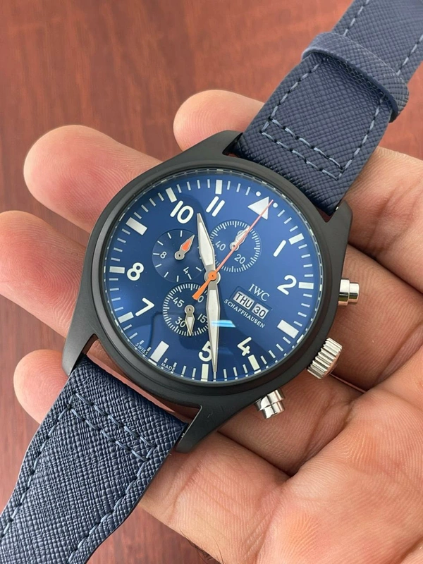IWC SCHAFFHAUSEN