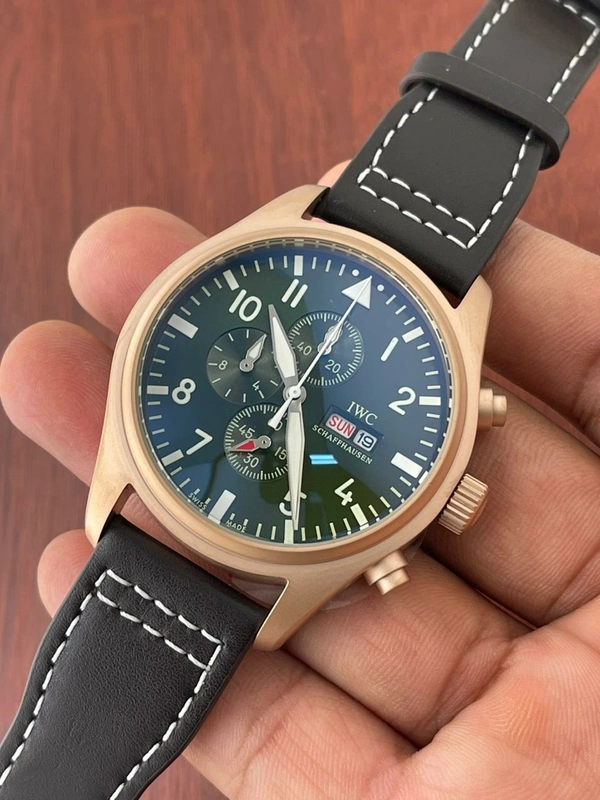 IWC SCHAFFHAUSEN