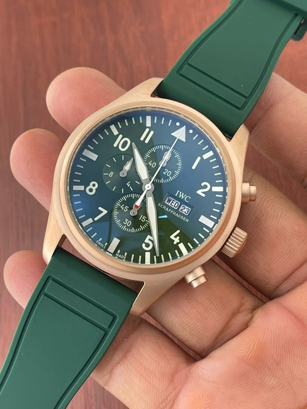 IWC SCHAFFHAUSEN