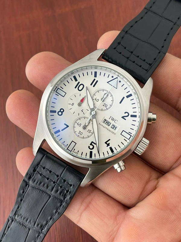 IWC SCHAFFHAUSEN